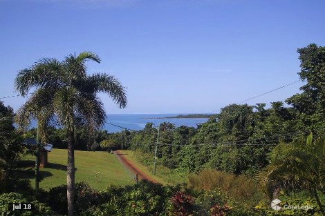 Lot 1 Wylie Rd, Mission Beach, QLD 4852