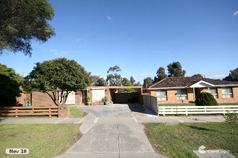 20 Jamieson Ave, Rowville, VIC 3178