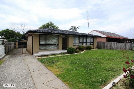 43 Sammat Ave, Barrack Heights, NSW 2528