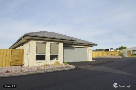 5/18 Gatenby Dr, Miandetta, TAS 7310