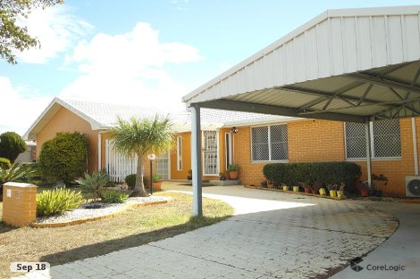 1 Greenwood Ct, Darling Heights, QLD 4350