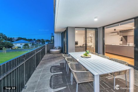 3/37 Norman Dr, Chermside, QLD 4032