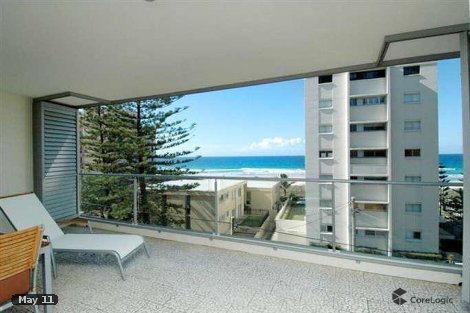 4/30 Garfield Tce, Surfers Paradise, QLD 4217