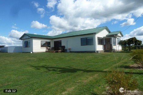 625 Upper Stowport Rd, Upper Stowport, TAS 7321