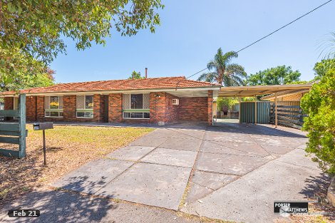 112 Bickley Rd, Beckenham, WA 6107