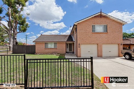 88 Hill End Rd, Doonside, NSW 2767