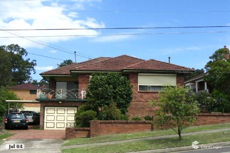 152 Norfolk Rd, North Epping, NSW 2121