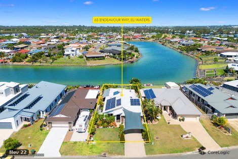 65 Endeavour Way, Eli Waters, QLD 4655