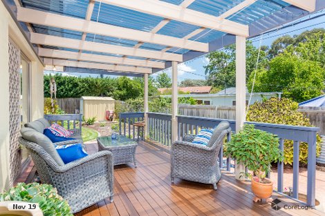 4 Coxen St, Hughes, ACT 2605