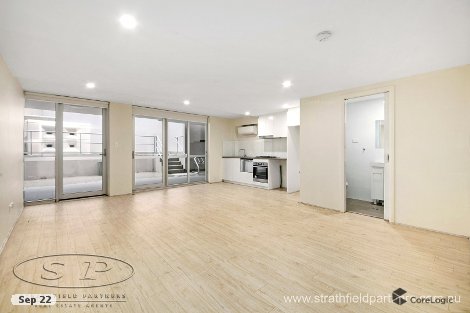 9/11 Ross St, Forest Lodge, NSW 2037