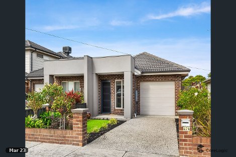 47a Carrington Rd, Niddrie, VIC 3042