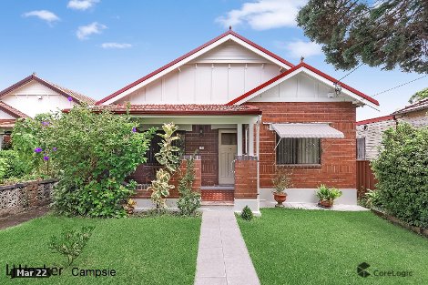 5 Marlowe St, Campsie, NSW 2194