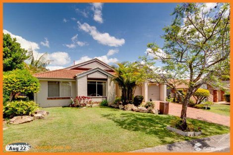 4 Wimbledon Cct, Carseldine, QLD 4034