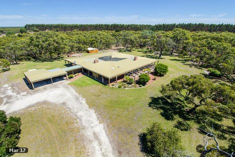 776 Manga Rd, Wattle Range, SA 5280