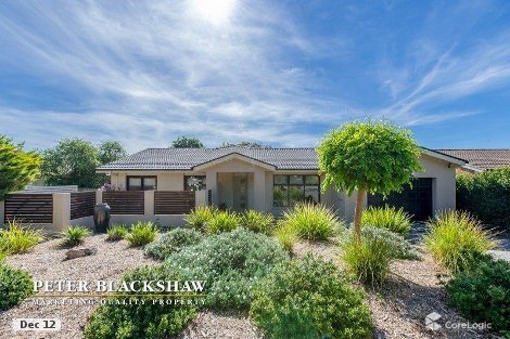 9 Gruner St, Weston, ACT 2611