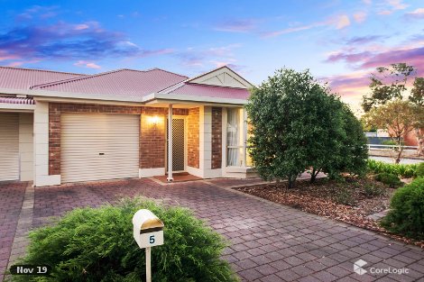 5 Davidson Ave, Park Holme, SA 5043