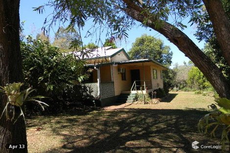 3634 Maleny-Kenilworth Rd, Kenilworth, QLD 4574