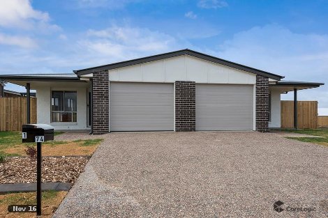 74 Sanctuary Dr, Cranley, QLD 4350