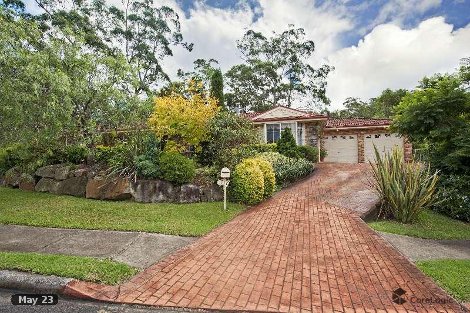 72 Cambourn Dr, Lisarow, NSW 2250