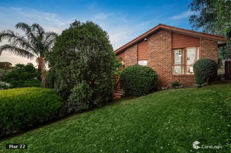 2 Happy Valley Rise, Diamond Creek, VIC 3089