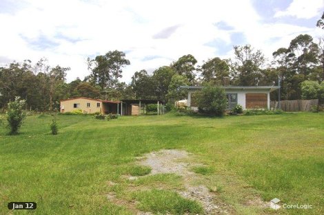 582 Dinjerra Rd, Glenugie, NSW 2460