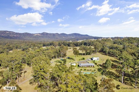 655 Swans Lane, Quorrobolong, NSW 2325