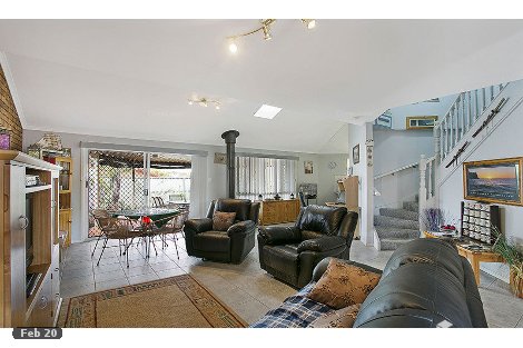 6/31 Gladstone St, Newtown, QLD 4350