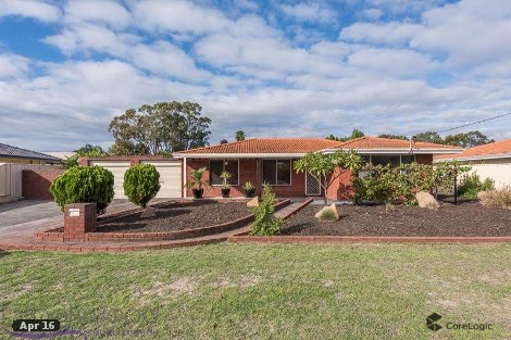 16 Andrews Way, Herne Hill, WA 6056