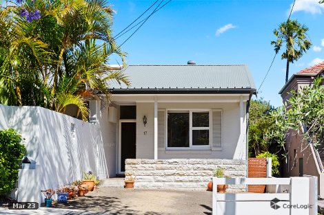 17 Bellevue St, Fairlight, NSW 2094