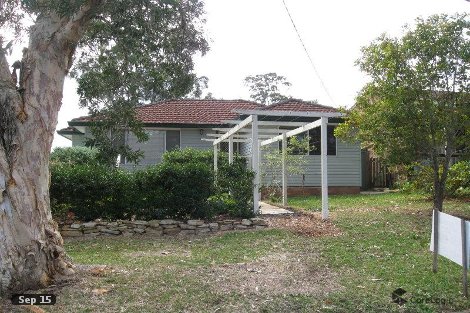 18 Union St, Bensville, NSW 2251