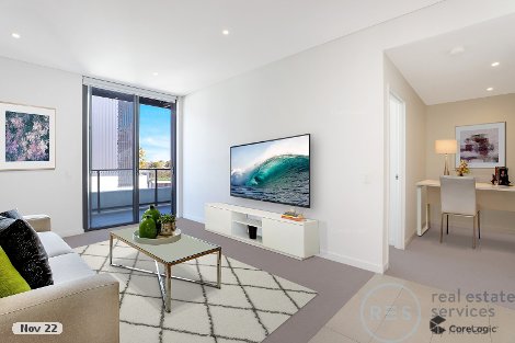 5701/148 Ross St, Forest Lodge, NSW 2037