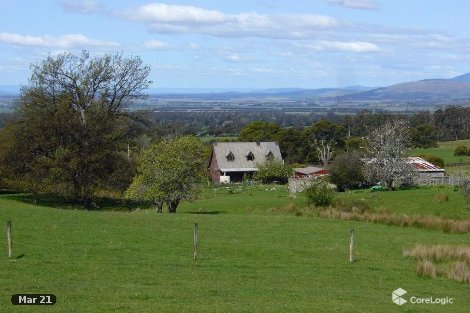 182 Top Rd, Blackwood Creek, TAS 7301