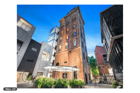 701e/9 Robert St, Collingwood, VIC 3066