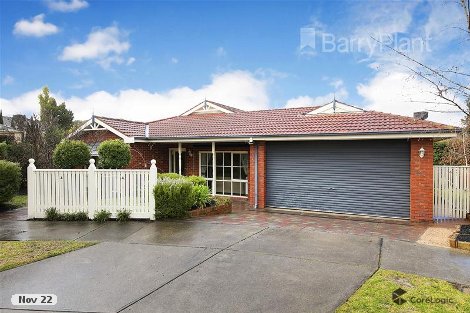 11 Evelyn Ct, Dingley Village, VIC 3172