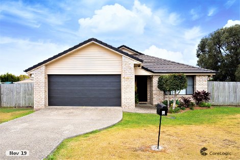 4 Haslingden Park Dr, Lowood, QLD 4311