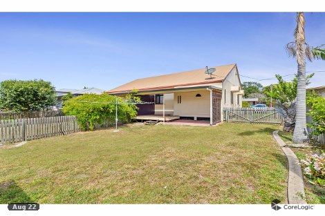 1/56 Nicholson St, Allenstown, QLD 4700