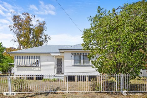 46 Learmonth St, Willow Tree, NSW 2339