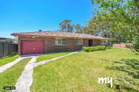 10 Tuglow Pl, Leumeah, NSW 2560