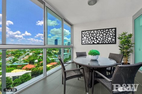 1202/18 Thorn St, Kangaroo Point, QLD 4169