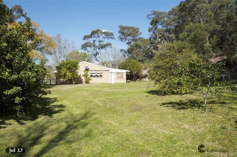 798 Lower Colo Rd, Lower Portland, NSW 2756