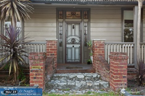 210 Newtown Rd, Bega, NSW 2550