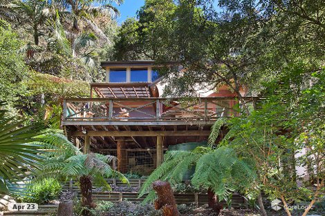 61 Monash Ave, Great Mackerel Beach, NSW 2108