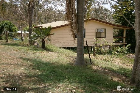 39 William St, Mount Morgan, QLD 4714