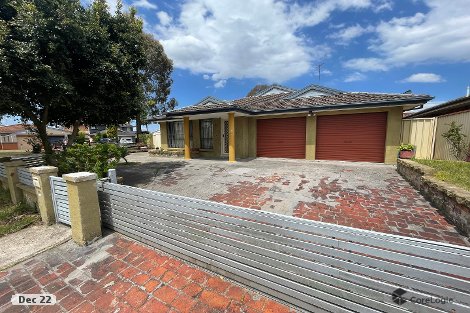 2 Nymboida Ave, Hoxton Park, NSW 2171