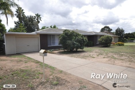 20 Cooradilla Dr, Salisbury Park, SA 5109