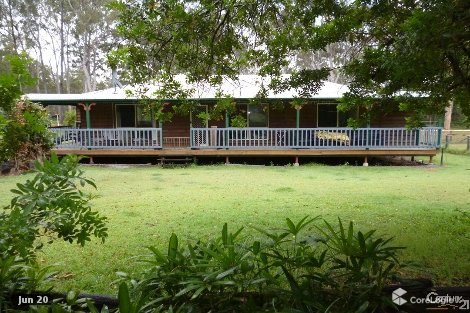 292 Steele Rd, Logan Village, QLD 4207