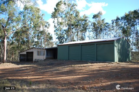 9 O'Dwyer Rd, Laidley South, QLD 4341