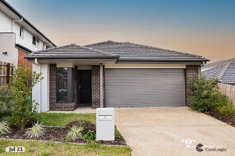 3 Bedford Cres, Spring Mountain, QLD 4300