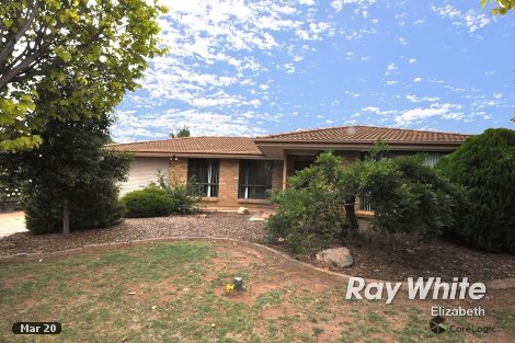 6 Pinicle Ct, Andrews Farm, SA 5114