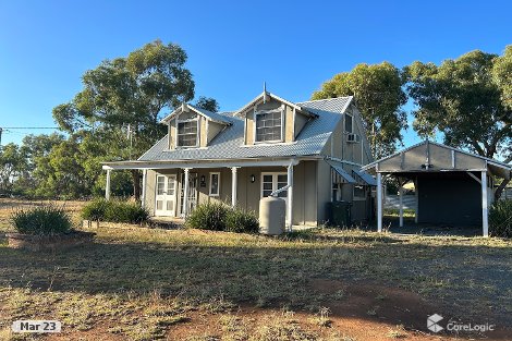 29 Broad St, Old Junee, NSW 2652